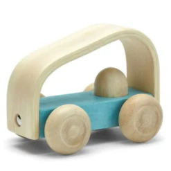 Plan Toys Vroom Car
