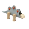 Plan Toys DIY Stegosaurus