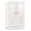 KidKraft Lil Dolls Armoire