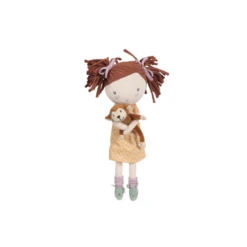 Little Dutch Sophia Doll - 35 Cm