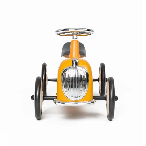 Roadster Camel 603 2 Roadster Camel 603 - Image 2