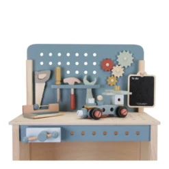 Little Dutch Workbench -Lush Littles 1 379994f4 f086 4cc8 b345 bac7d515138b