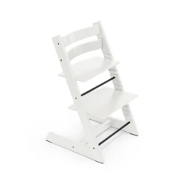 Stokke Tripp Trapp® Chair White