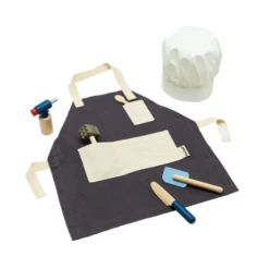 Plan Toys Chef Set