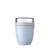 Mepal Lunch Pot Ellipse Mini - Nordic Blue