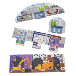 Scenarios City Stokke® MuTable™