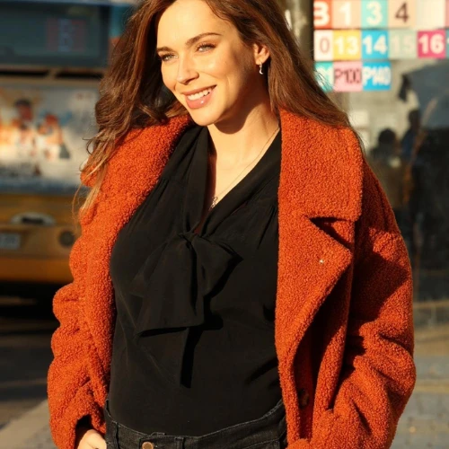 Cache Coeur Margaux Maternity And Nursing Lavalière Shirt 3 Cache Coeur Margaux Maternity And Nursing Lavalière Shirt - Image 3