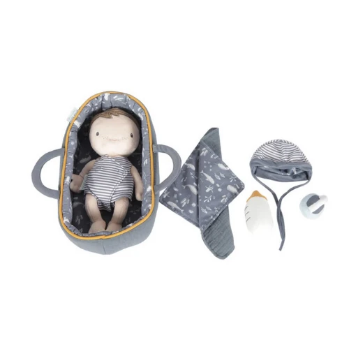 Little Dutch Baby Doll Jim 1 Little Dutch Baby Doll Jim