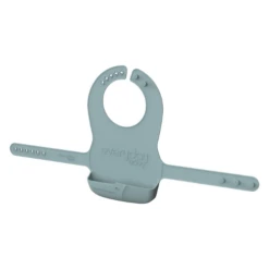 Silicone Bib -Lush Littles 1 72594a38 7e01 4e6c b142 79d5806a4824