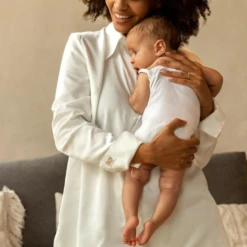 Cache Coeur Tina Maternity And Nursing Shirt