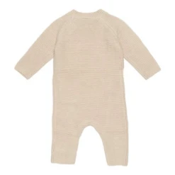 Little Dutch Knitted One-piece Suit Sand -Lush Littles 1 8b9e62a4 5277 491d 9a80 7409629f26c3