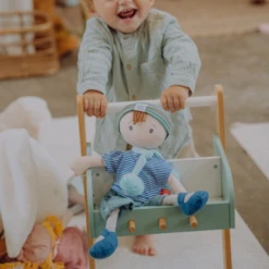 Doll Tim Green 36 Cm 8 Doll Tim Green 36 Cm -Lush Littles 1 949d4701 22dd 48de 8d06 980dce806047