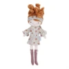 Little Dutch Cuddle Doll - Ava 35 Cm