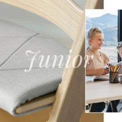 Stokke Tripp Trapp® Junior Cushion 10 Stokke Tripp Trapp® Junior Cushion -Lush Littles 1 a0e446b4 28f9 4764 9a83 a1172a02a11e