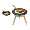 Plan Toys Barbecue Playset