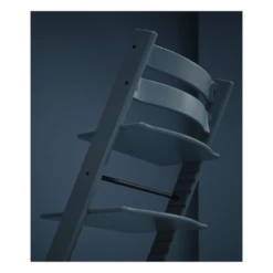 Stokke Tripp Trapp® Chair Fjord Blue -Lush Littles 1 c623137b 9961 4996 a88b 922a3476032c