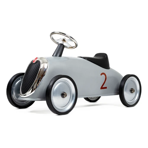 Rider Silver 822 1 Rider Silver 822