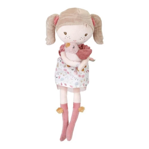 Little Dutch Cuddle Doll - Anna 35 Cm 1 Little Dutch Cuddle Doll - Anna 35 Cm