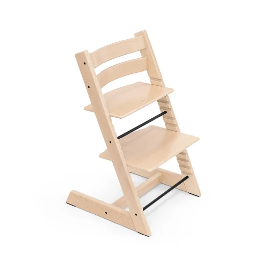 Stokke Tripp Trapp® Chair Natural 1 Stokke Tripp Trapp® Chair Natural