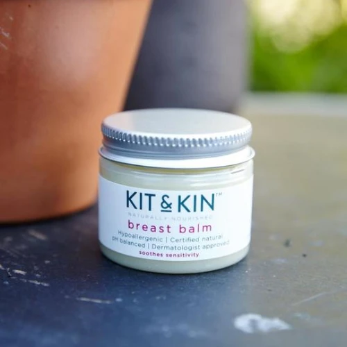 Breast Balm (50ml) 3 Breast Balm (50ml) - Image 3