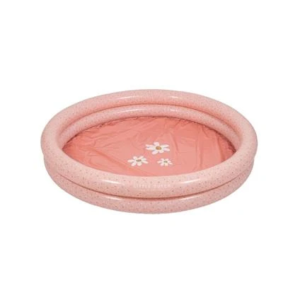 Little Dutch Flowers & Butterfliesinflatable Pool 150 Cm 1 Little Dutch Flowers & Butterfliesinflatable Pool 150 Cm