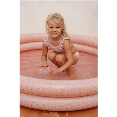 Little Dutch Flowers & Butterfliesinflatable Pool 150 Cm 2 Little Dutch Flowers & Butterfliesinflatable Pool 150 Cm - Image 2