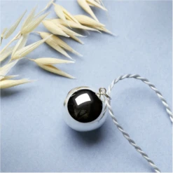 Pregnancy Necklace - Joy - Silver -Lush Littles 2021 02 18T150326.773