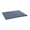Little Dutch Playpen Mat - Pure Blue 80x100