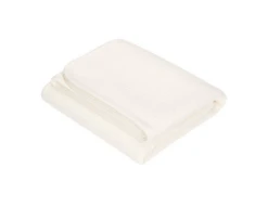 Little Dutch Bassinet Summer Blanket Pure Soft White -Lush Littles 20230110 111054