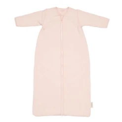 Little Dutch Winter Sleeping Bag Pure Soft Pink