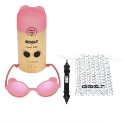 Ourson - Antik Pink -Lush Littles 20 58d9791c 03f9 4648 ba02 4bb5d15f6dc7