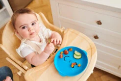 Matchstick Monkey Blue Monkey Plate & Bowl -Lush Littles 210420 MatchstickMonkey MealTime SHOT3 096 600x 0c57e2d4 2ece 4a0c 8549 b00a4927b2e9