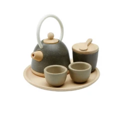 Plan Toys Tea Set - PT 3617