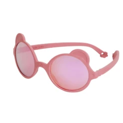 Ourson - Antik Pink -Lush Littles 21 95c940a9 a7a9 4b0a 8208 47f58de3756d