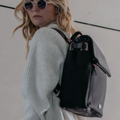 Storksak ST JAMES SCUBA BLACK -Lush Littles 21 f0d2608d 9b4b 4b17 9702 cd9edad34b05