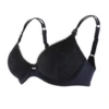 Cache Coeur Maternity And Nursing (push-up) Bra - Louise Marine