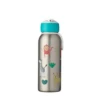Mepal Insulated Bottle Flip-up Campus 350 Ml - Animal Friends