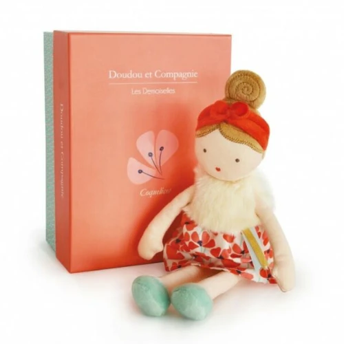 Poppy Doll DC3629 2 Poppy Doll DC3629 - Image 2