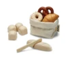 Plan Toys Bread Set - PT 3628