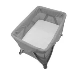 Nuna Sena Air Cot - Frost -Lush Littles 2373029830