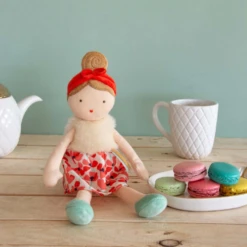 Poppy Doll DC3629 6 Poppy Doll DC3629 -Lush Littles 23 4bd1cbce 3b69 43c1 8289 cfacb2ee9d10