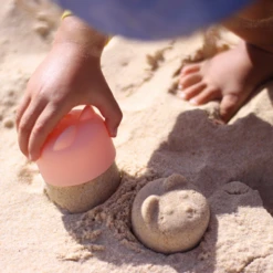 Ourson - Silver Blue -Lush Littles 23 6bf37e68 fa6d 427b bf68 ec4bd855be4d