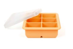 Haakaa Baby Food And Breast Milk Freezer Tray (6 Compartments) -Lush Littles 240311728