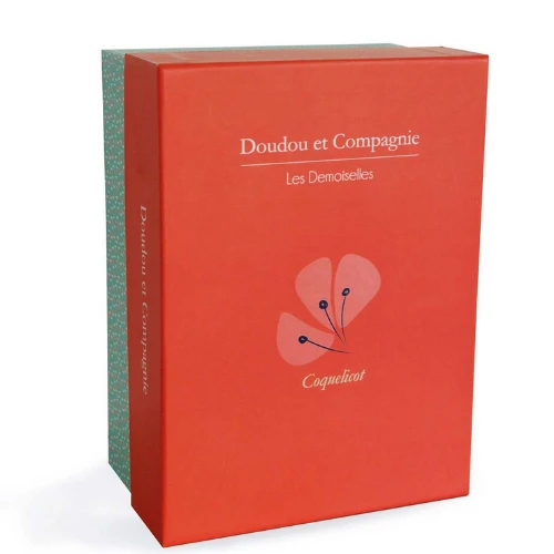 Poppy Doll DC3629 4 Poppy Doll DC3629 - Image 4