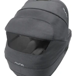 Nuna Car Seat Cari™ Next Granite -Lush Littles 24 091052c2 0c89 4e51 868d a7505abfc8c6