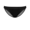 Cache Coeur Maternitybrief - Serena - Black
