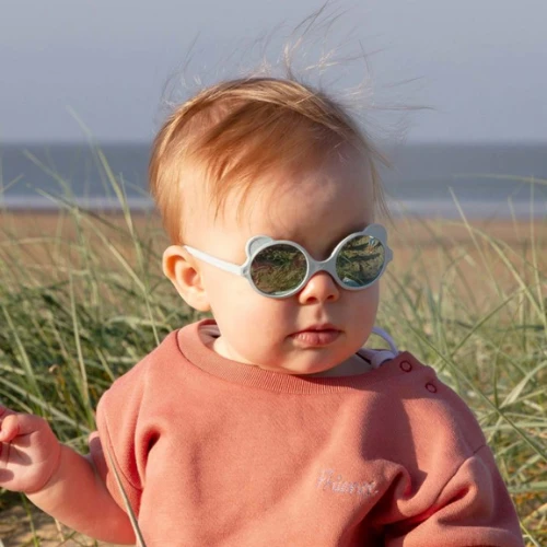 Ourson - Baby Sky Blue 3 Ourson - Baby Sky Blue - Image 3