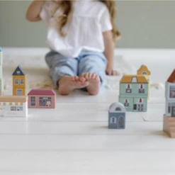 Little Dutch Railway Extension - City Building Blocks -Lush Littles 25 1caf86bb 8e32 4abd 9f7e 59799e2d393b