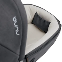 Nuna Car Seat Cari™ Next Granite -Lush Littles 25 407c5b88 8af6 4c2a a2eb bb11f60943a5