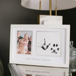 Pearhead Our Prints Frame -Lush Littles 25 785b7f15 563f 4dac 8864 f106f88132f6